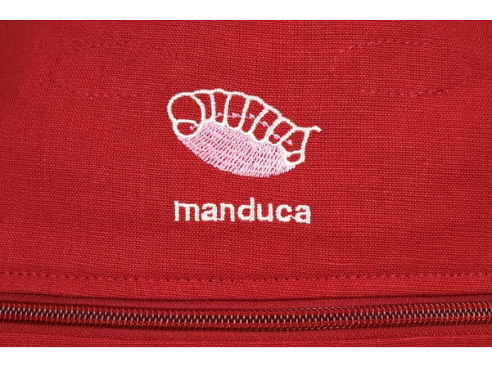 Слинг-рюкзак manduca First Red