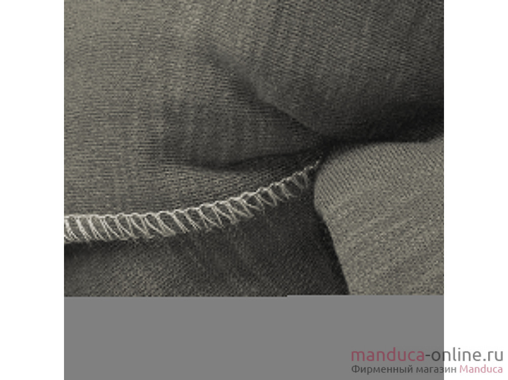 Трикотажный слинг-шарф manduca sling olive