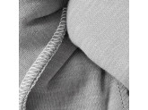 Трикотажный слинг-шарф manduca sling lightgrey
