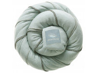 Трикотажный слинг-шарф manduca sling mint
